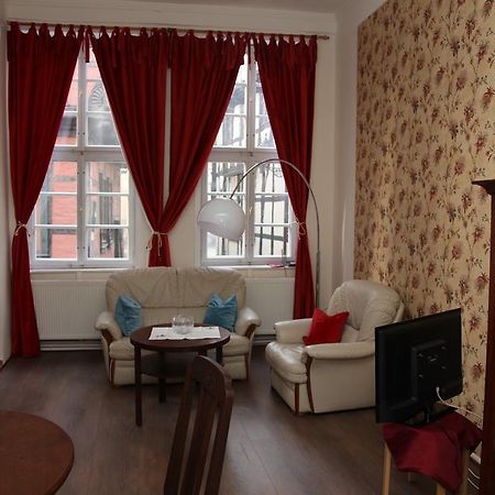 Ferienwohnung Höllenblick Quedlinburg Zimmer foto
