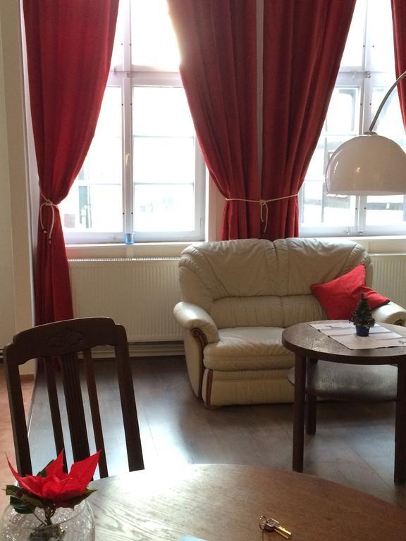 Ferienwohnung Höllenblick Quedlinburg Zimmer foto