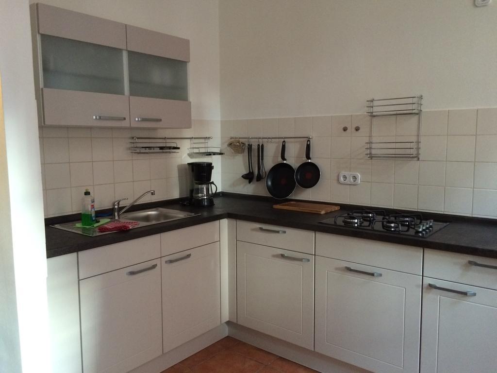 Ferienwohnung Höllenblick Quedlinburg Zimmer foto