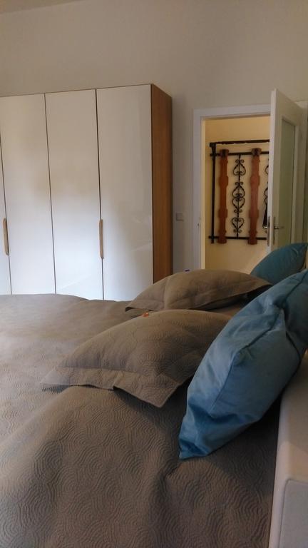 Ferienwohnung Höllenblick Quedlinburg Zimmer foto